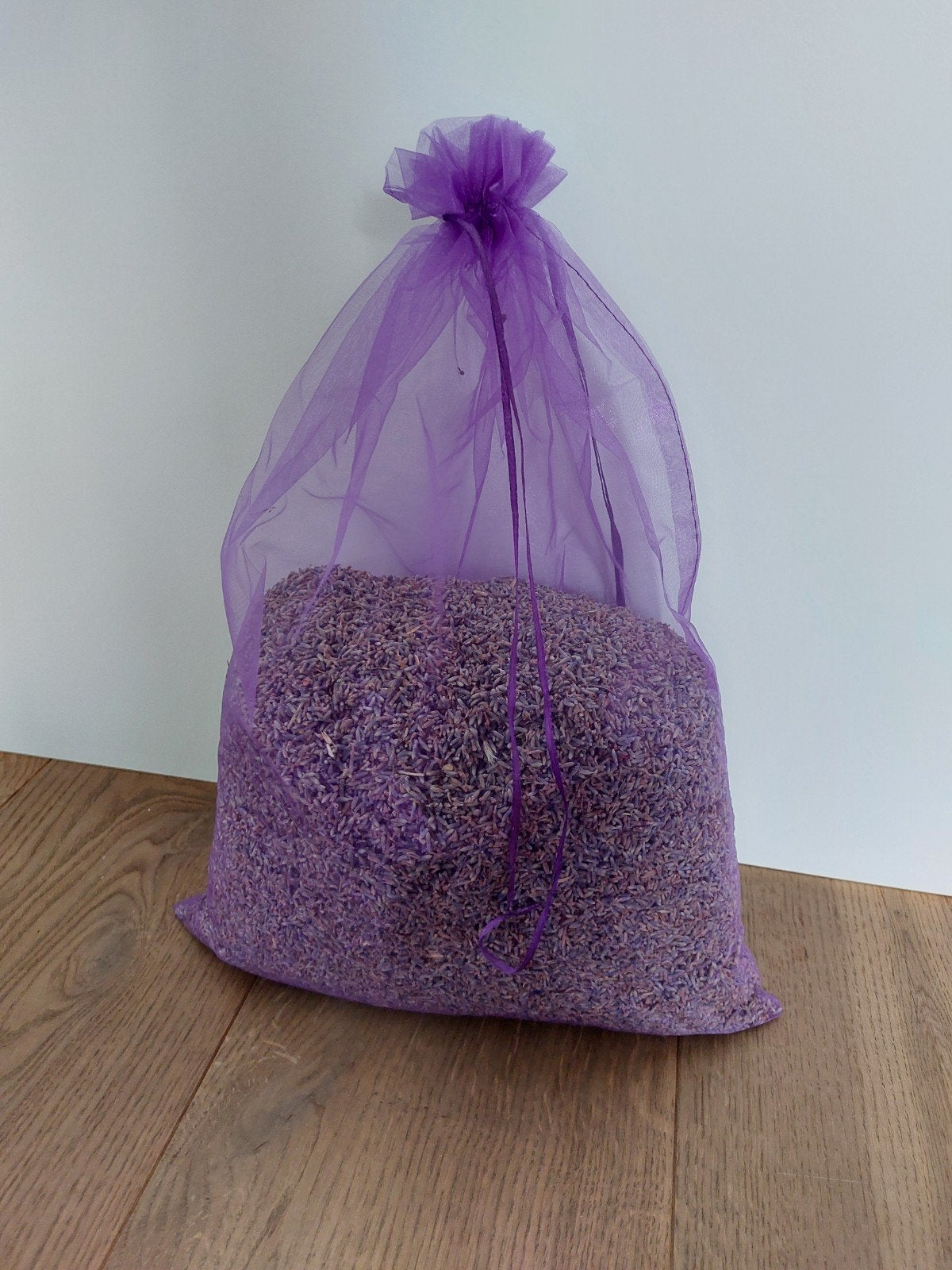 Lavendel Gedroogde Lavendelbloempjes Lavendelknopjes, Ophalen of Verzenden, Nieuw