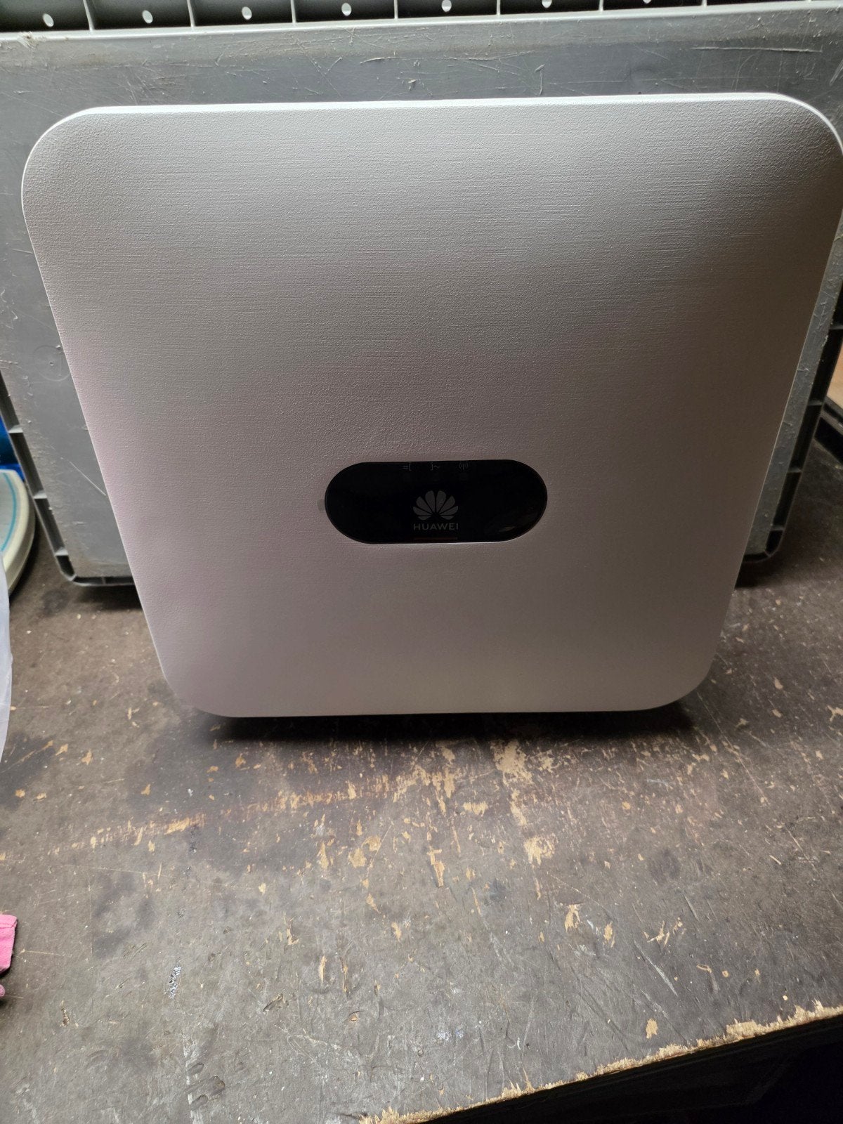 Nieuwe Huawei SUN2000-3.68KTL-L1 Solar Inverter, Ophalen, ., ., .