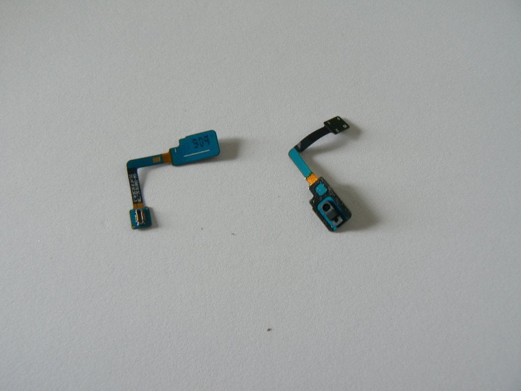 Samsung Galaxy s20 5g lichtsensor, Galaxy S20, Zwart, Ophalen of Verzenden, Zo goed als nieuw