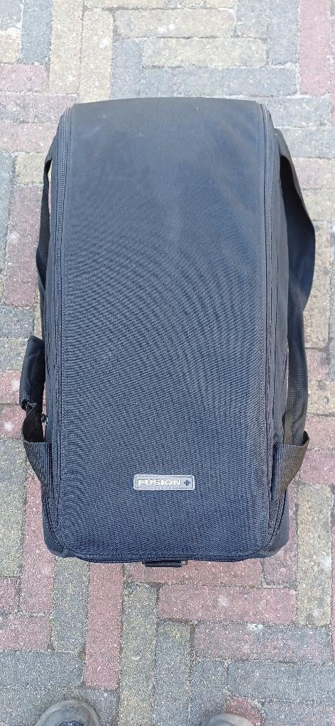 Gratis Ford Fusion koffer achterbank af te halen, Auto-onderdelen, Interieur en Bekleding, Ophalen, Gebruikt, Ford