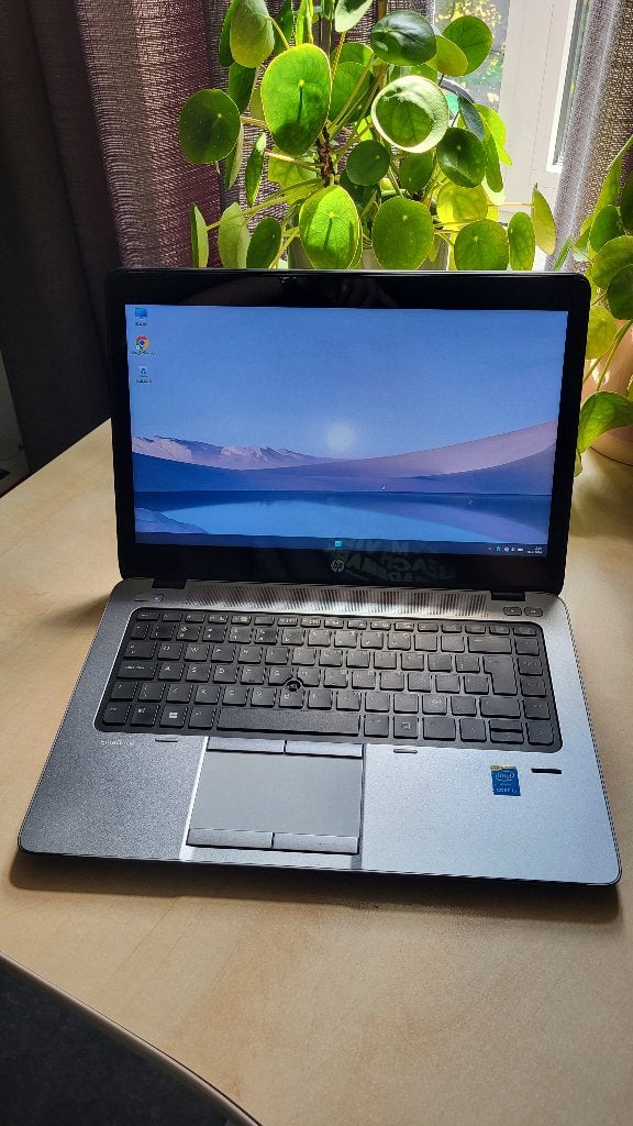 HP EliteBook 840 G1 | Touchscreen | i5 | 8GB RAM | 128GB SSD