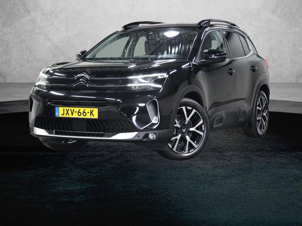 Citroën C5 Aircross 1.6 Plug-in Hybrid 225PK Shine | 1ste e, Auto's, Citroën, Bedrijf, Te koop, C5 Aircross, ABS, Achteruitrijcamera