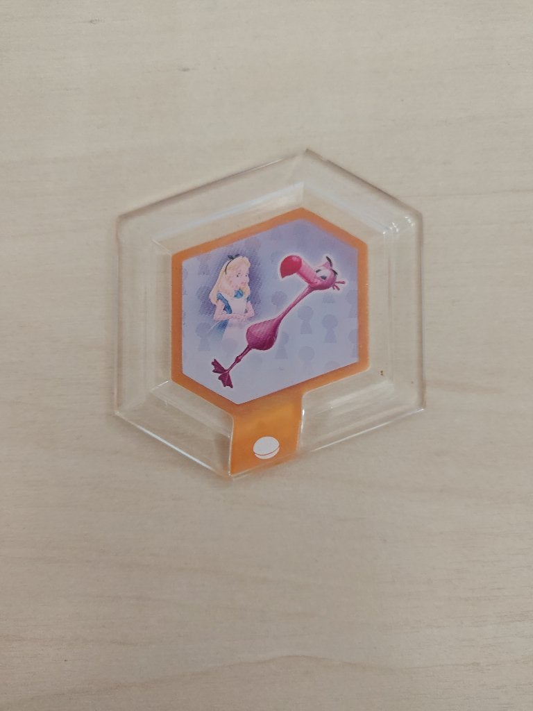 Disney Infinity Flamingo Croquet Mallet, Spelcomputers en Games, Games | Overige, Avontuur en Actie, 1 speler, Ophalen of Verzenden