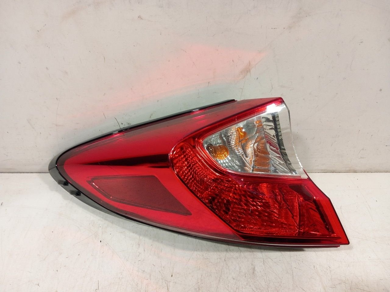 Achterlicht links buiten Toyota C-HR, Auto-onderdelen, Verlichting, Onderdelen@venauto.nl, Van der Ven Autorecycling B.V., Gebruikt