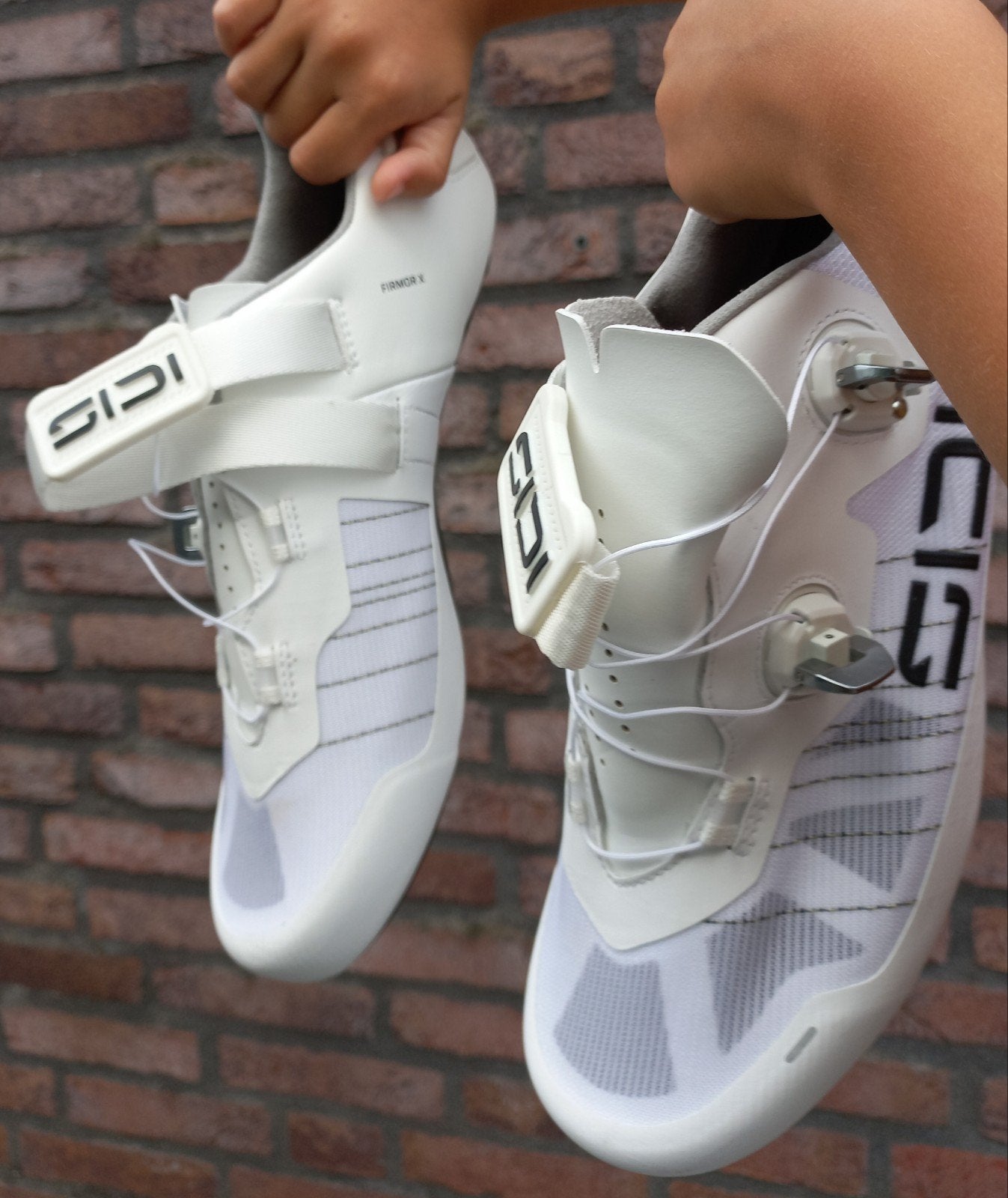 Nieuwe Sidi Wire 3 racefietsschoenen - Maat 43, Ophalen of Verzenden, Nieuw, Schoenen