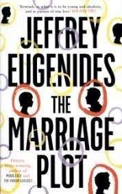 Jeffrey Eugenides: The Marriage plot. Engelstalig, Ophalen of Verzenden, Zo goed als nieuw, Jeffrey Eugenides, Amerika