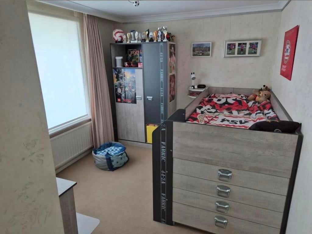 Slaapkamer, Ophalen, Jongetje of Meisje