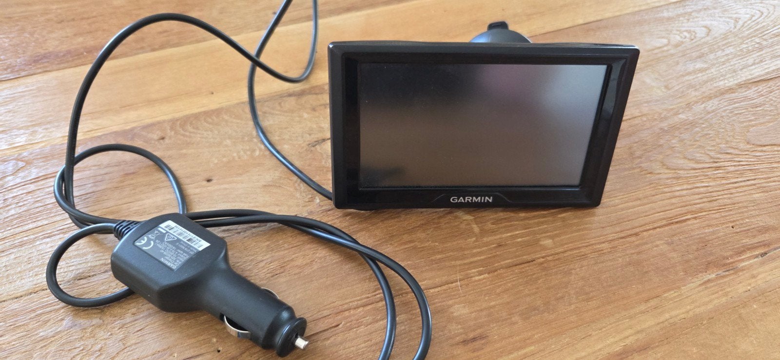 Garmin Navigatie Systeem - Perfect voor onderweg!, Ophalen, Gebruikt