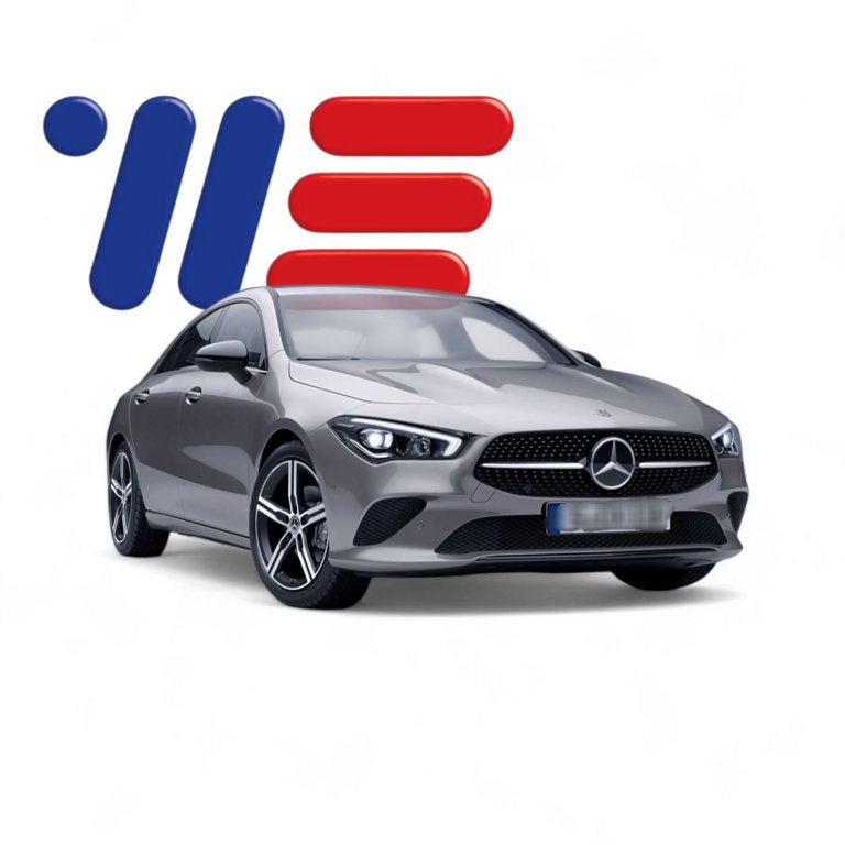 Panoramadak Mercedes CLA-klasse C118 - Wubbe Engineering, Mercedes-Benz, Nieuw, Ophalen of Verzenden, Mercedes-Benz
