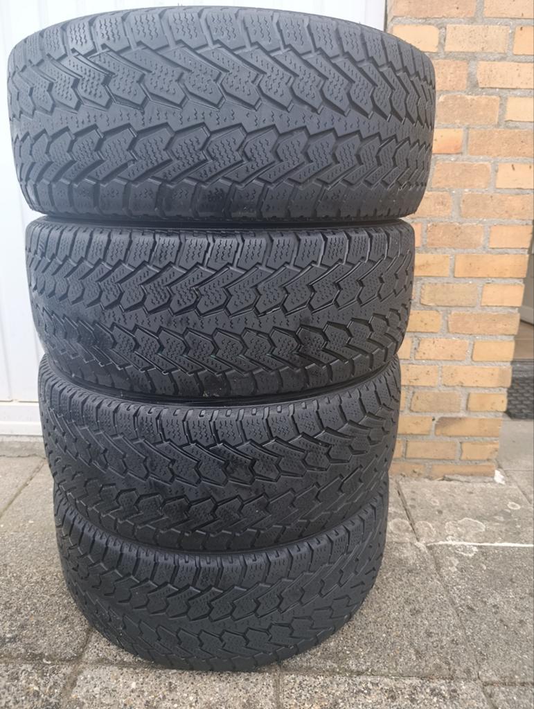 Winter Banden Merk Nexen, 16 inch, Band(en), 205 mm, Winterbanden