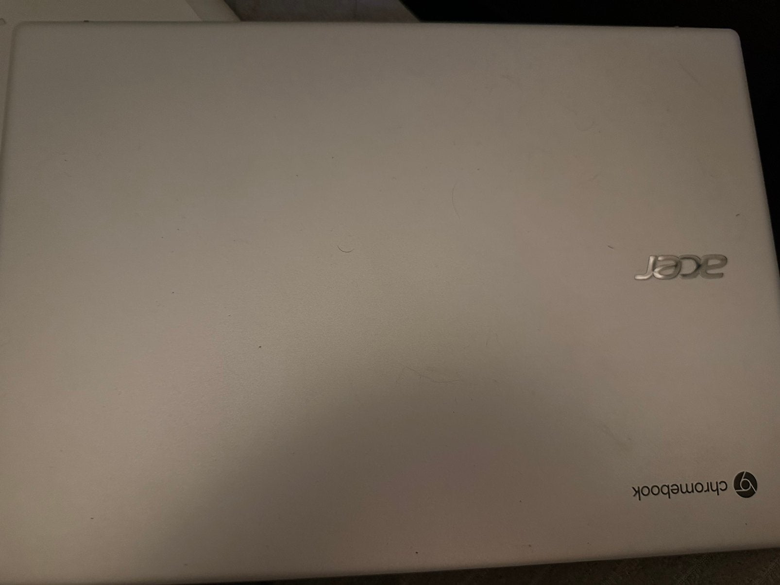 Chromebook te koop, 14 inch, 4 GB of minder, Ophalen of Verzenden, Zo goed als nieuw