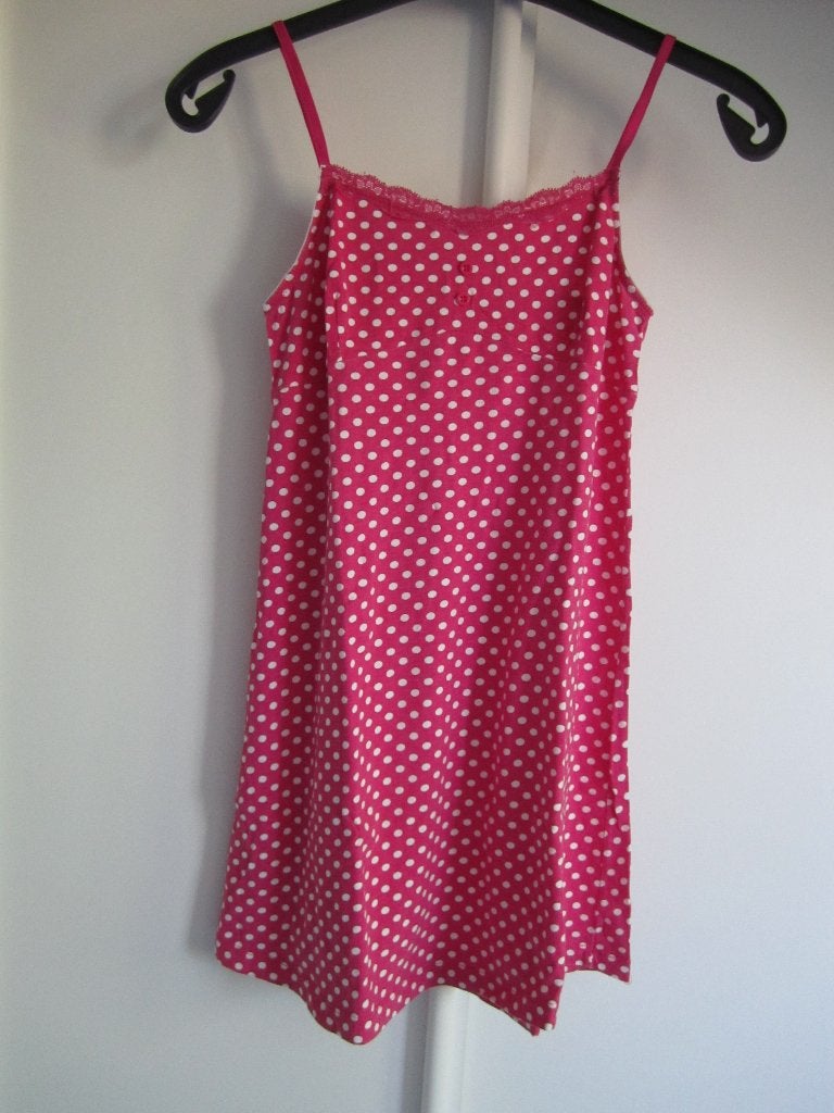 Calando pyjama top / nachthemd maat S, Calando, Ophalen of Verzenden, Nieuw, Maat 36 (S)