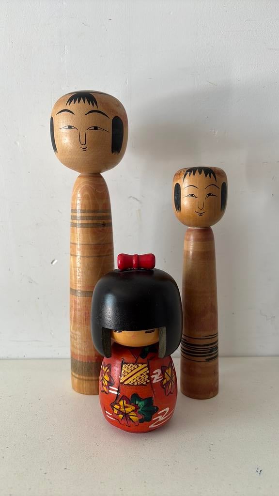 3x Japanse pop, Ophalen of Verzenden