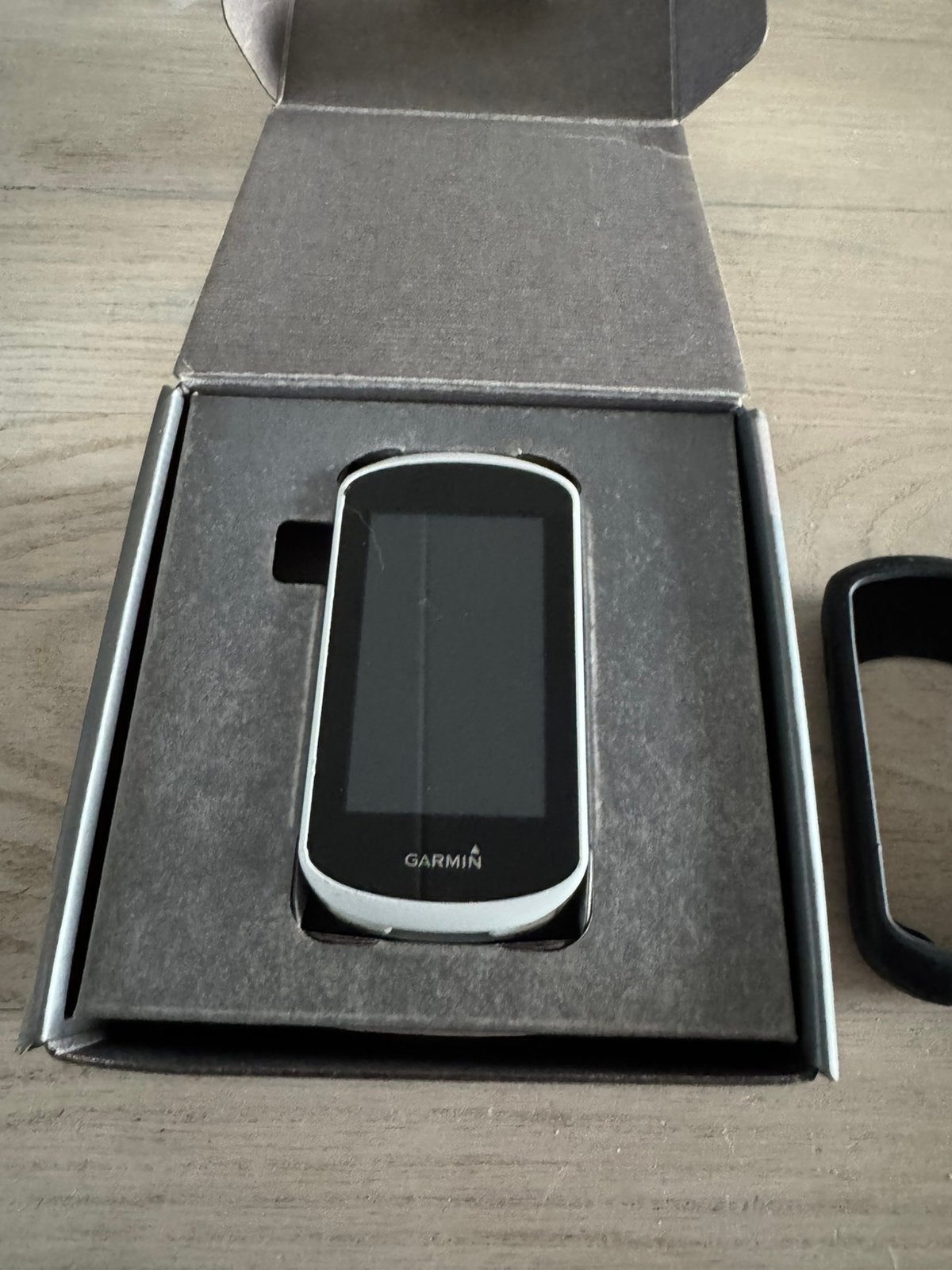 Garmin Edge Explore, Fietsen en Brommers, Ophalen of Verzenden, Zo goed als nieuw