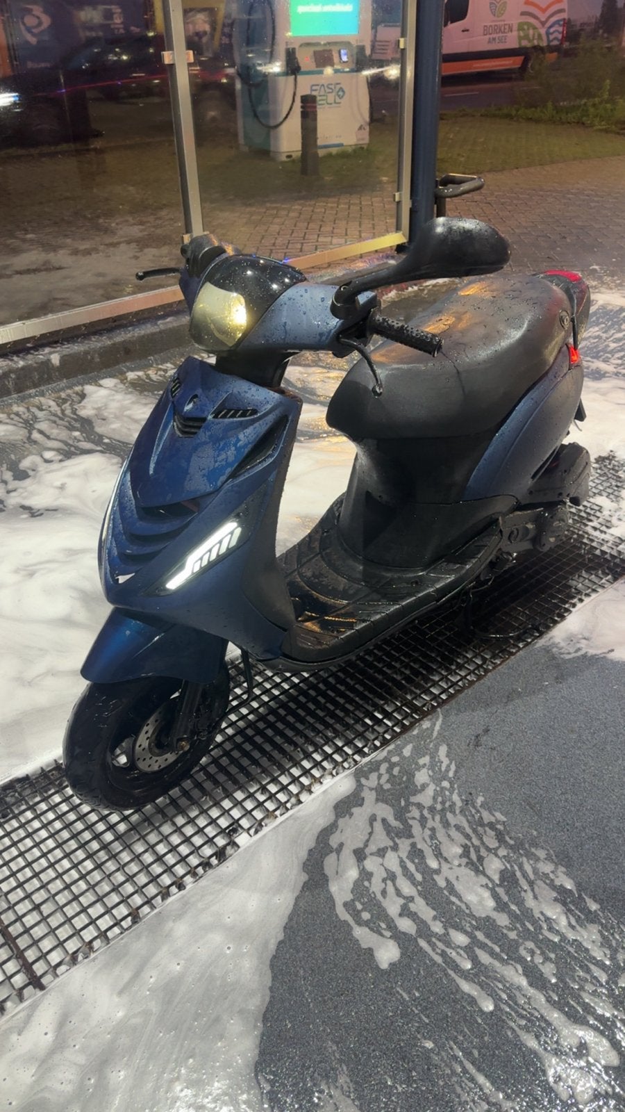 Piaggio Zip 2000 - Goed onderhouden scooter, Ophalen of Verzenden, Gebruikt, Benzine, Piaggio
