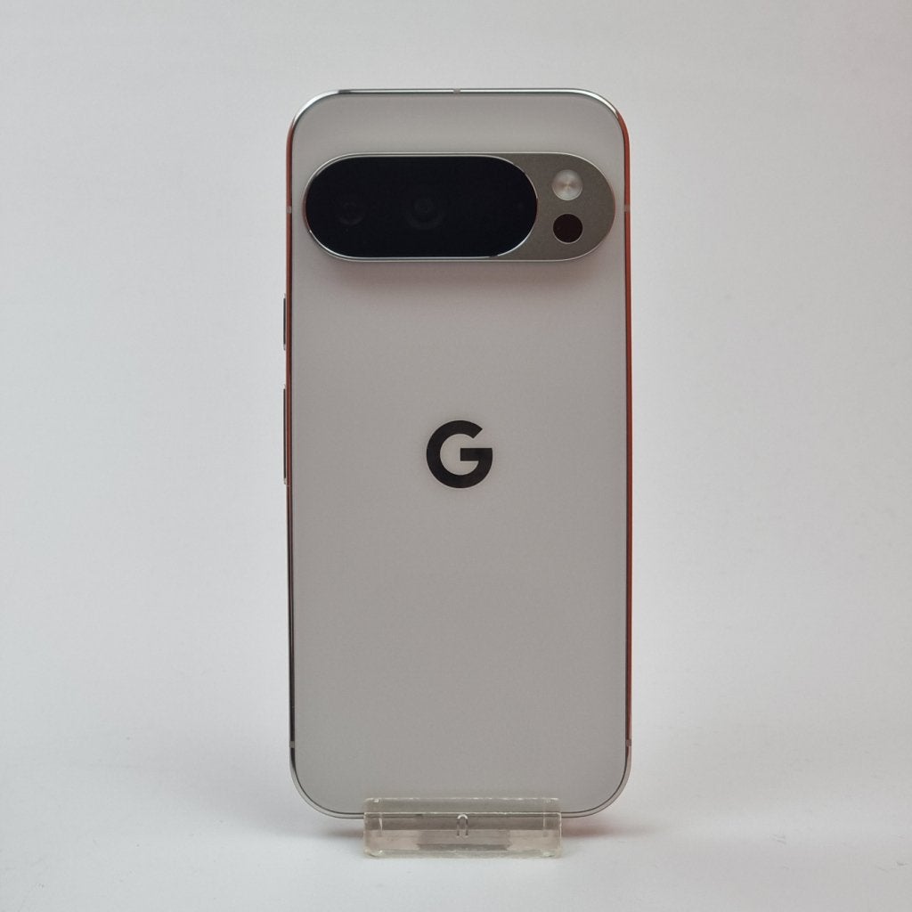Google Pixel 10 Pro 128GB Wit | Nieuwstaat, Google, Zo goed als nieuw, Press@google.com, 1600 Amphitheatre Parkway
Mountain View, CA 94043
USA