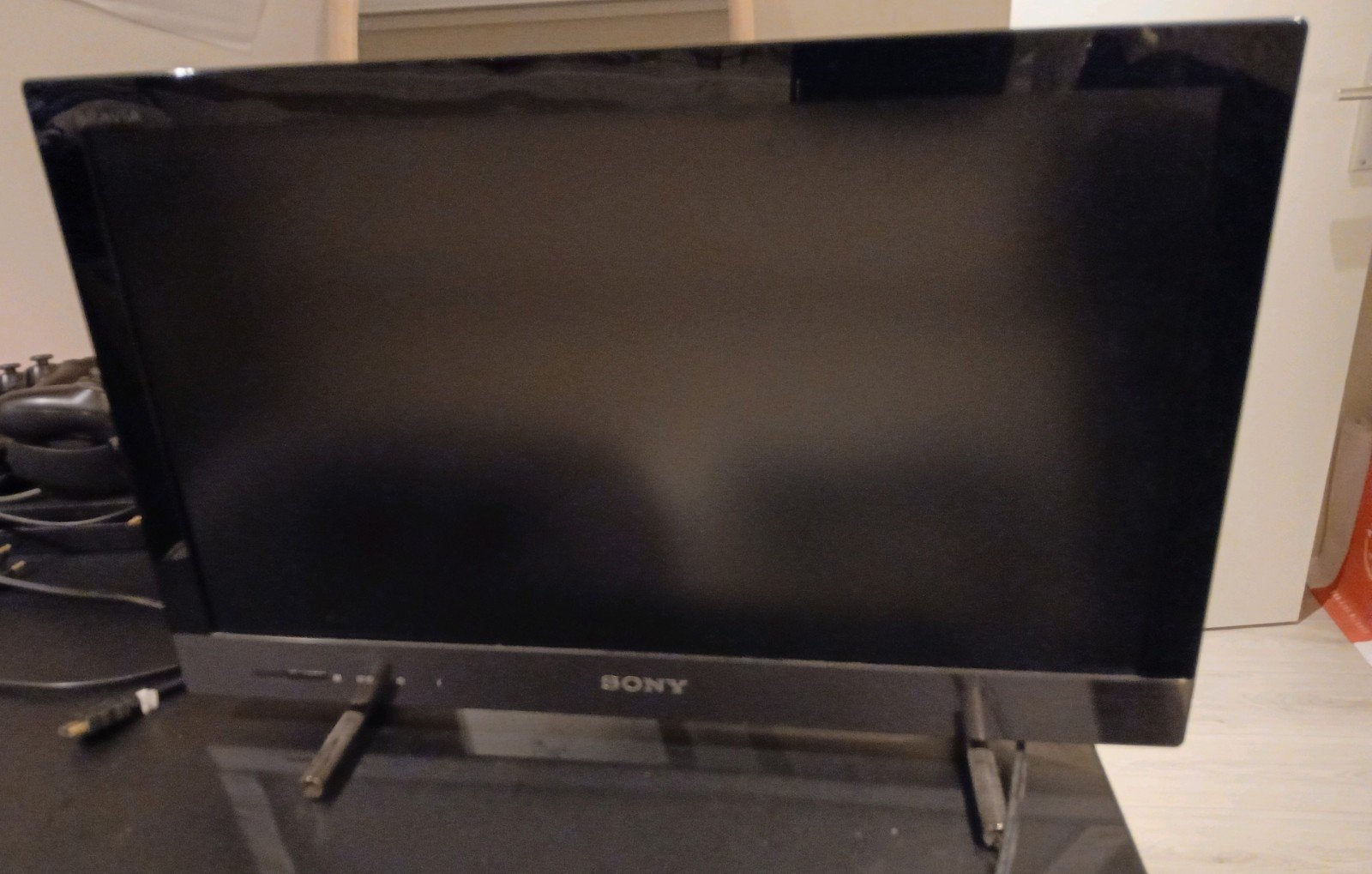 sony tv, Audio, Tv en Foto, Televisies, Ophalen, Gebruikt, Sony