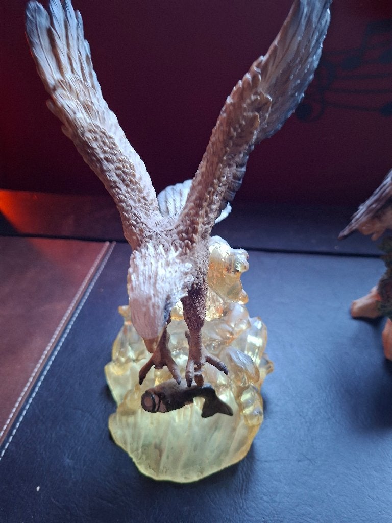 Adelaars (beeldjes), Ophalen of Verzenden, Zo goed als nieuw