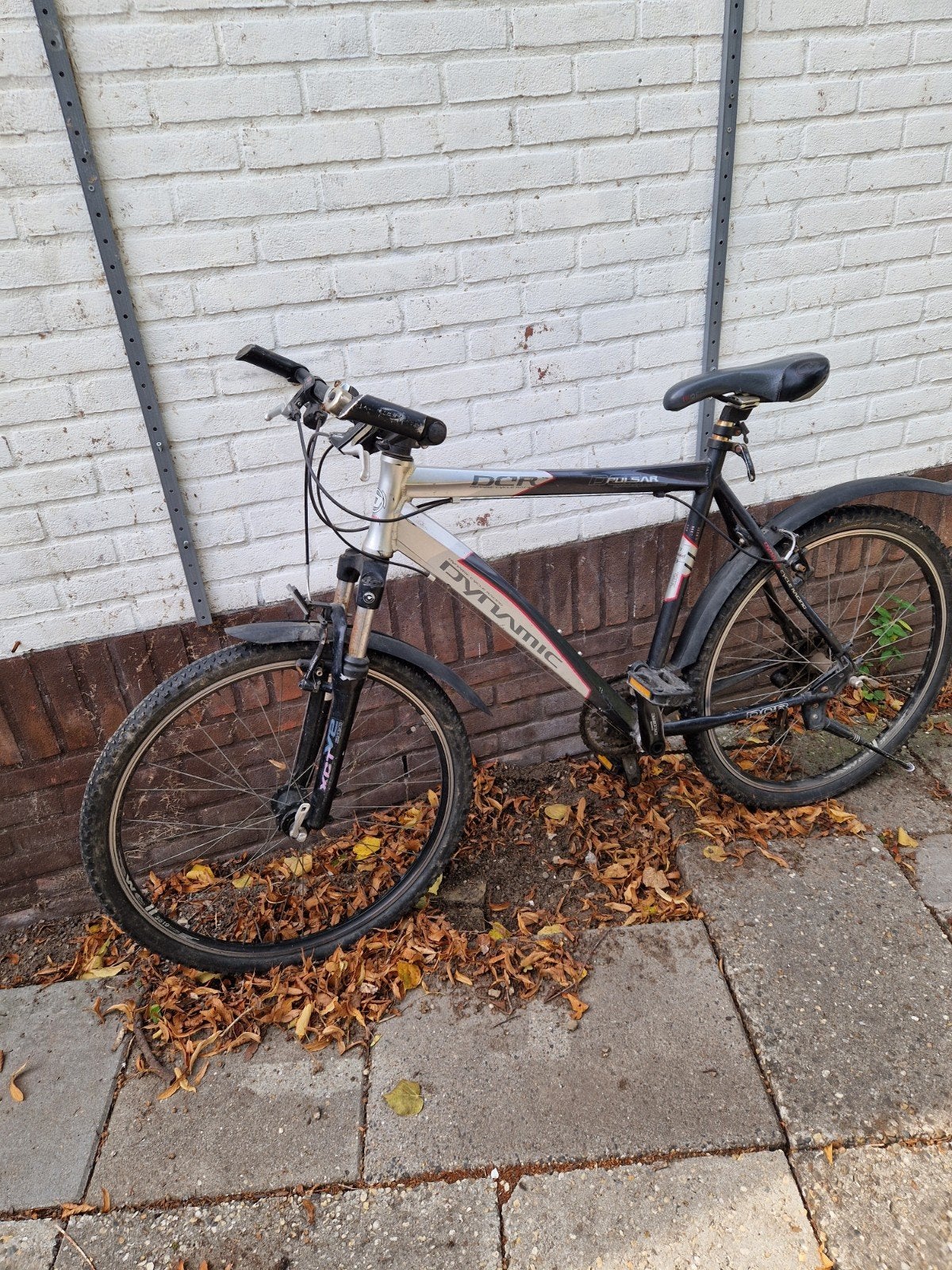 Mountainbike, Fietsen en Brommers, Gebruikt, 26 inch, Meer dan 20 versnellingen, Ophalen