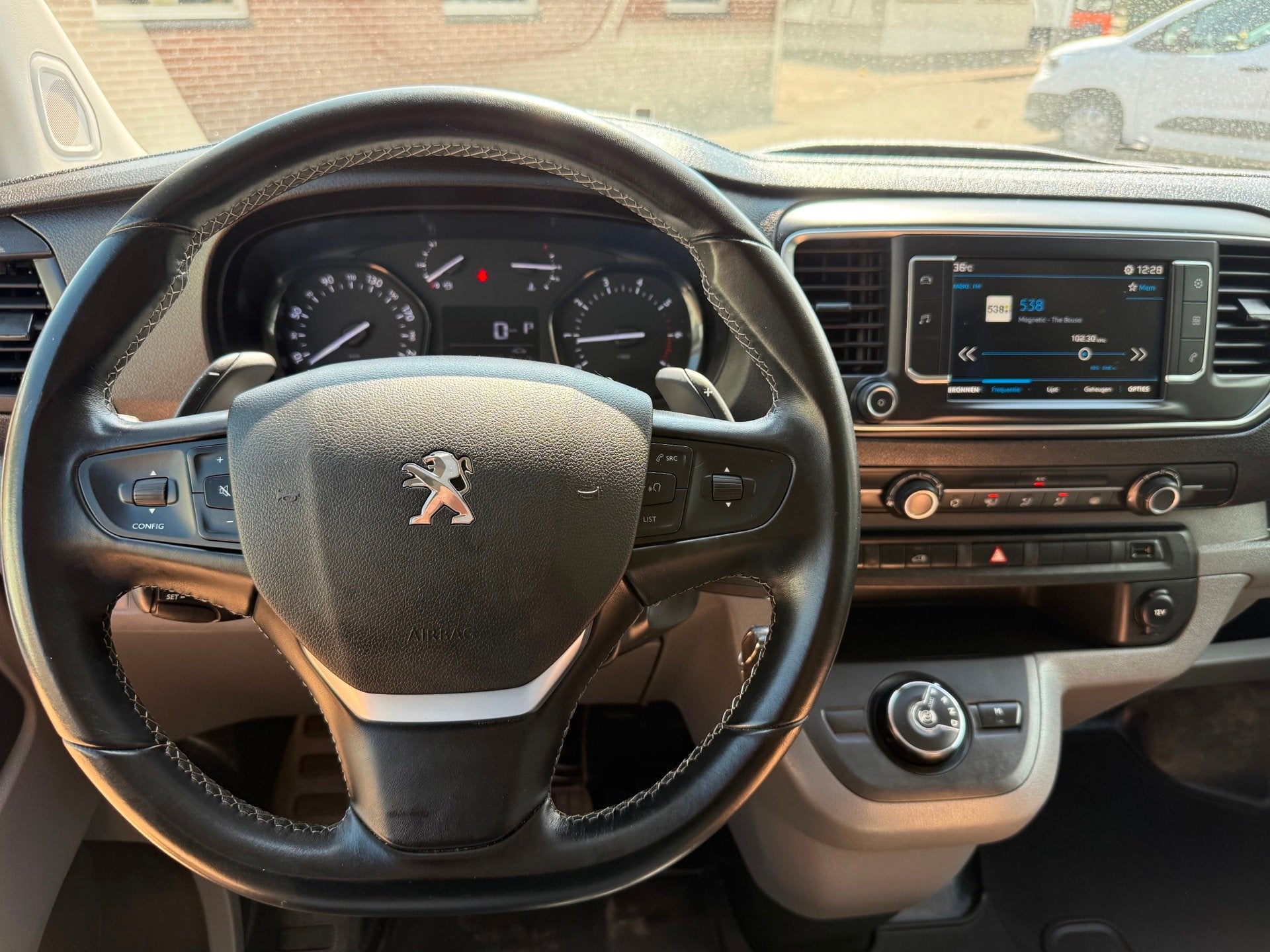 Peugeot Expert