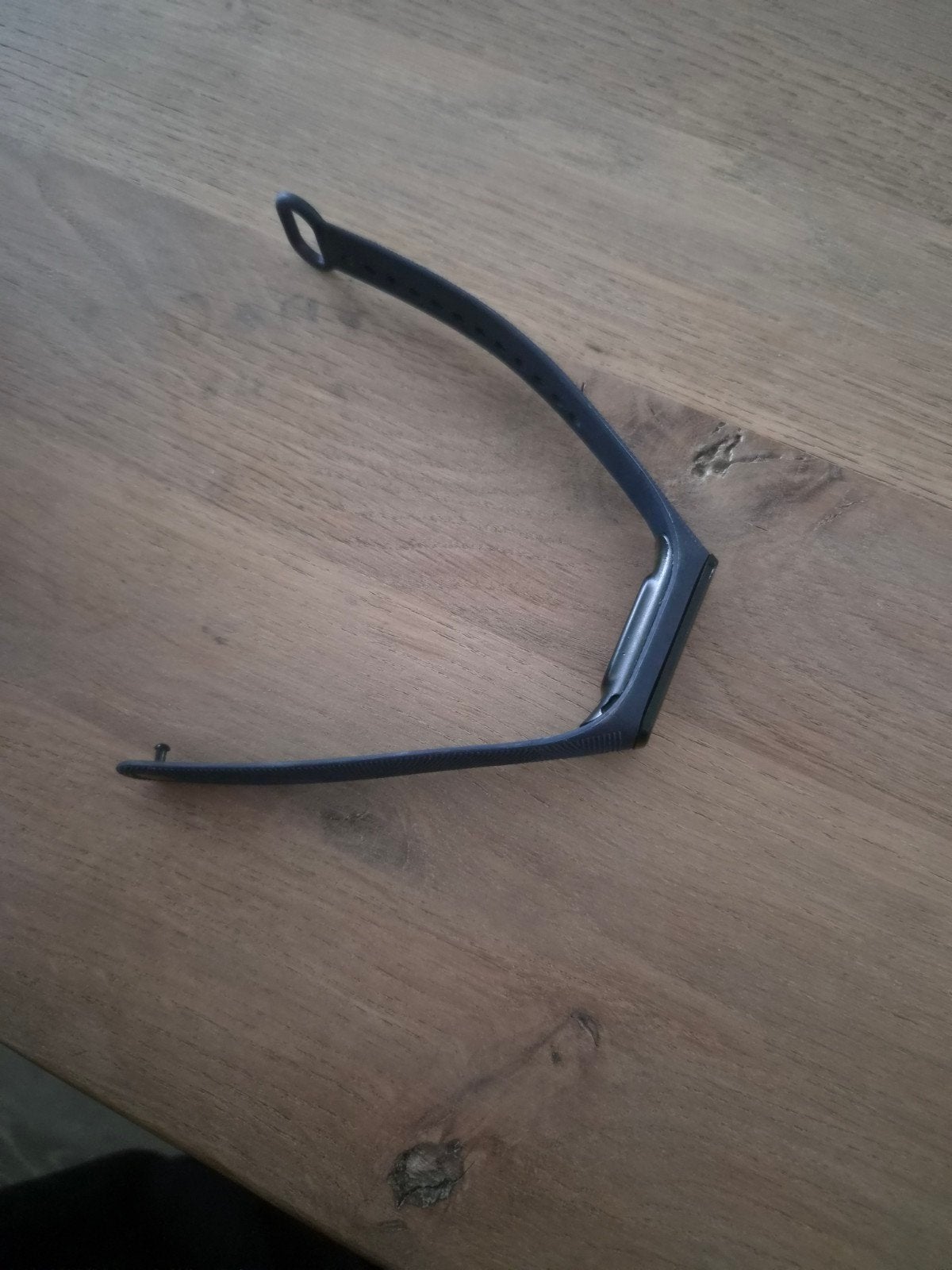 Samsung Galaxy Fit (Zonder oplader), Gebruikt, Blauw, Ophalen of Verzenden, Samsung