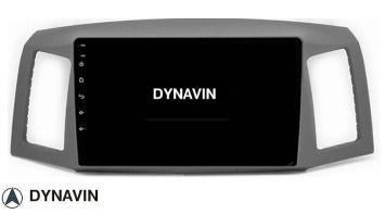 Apple carplay Radio navigatie chrysler 300 android 15 usb, Oberonweg 262 3208pg, Nieuw, Ophalen of Verzenden, Dynavin