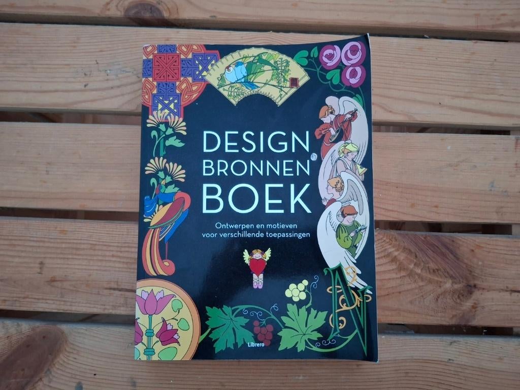 Boeken - grafisch - illustratie, Boeken, Hobby en Vrije tijd, Ophalen of Verzenden, Zo goed als nieuw, Overige onderwerpen