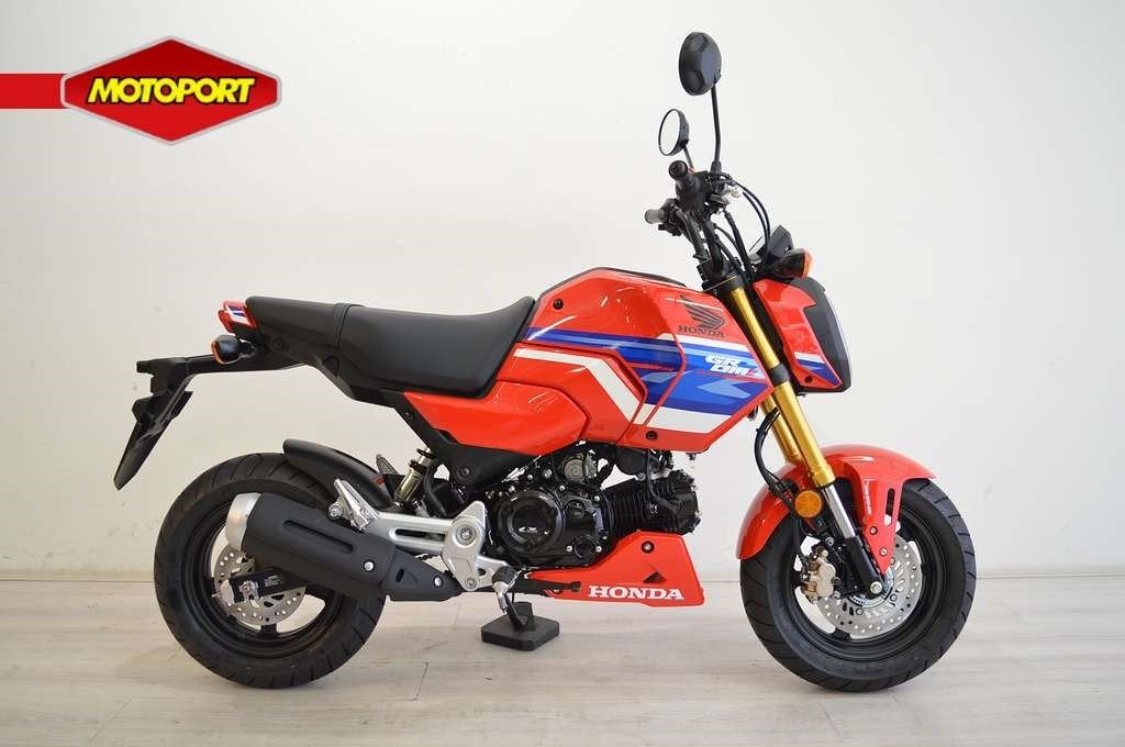 Honda MSX 125 GROM (bj 2026), Motoren, Motoren | Honda, Wijngaardveld 1
9300  AALST, BE, Bedrijf, Mc.benelux@honda-eu.com, HONDA MOTOR EUROPE Ltd Belgian Branch