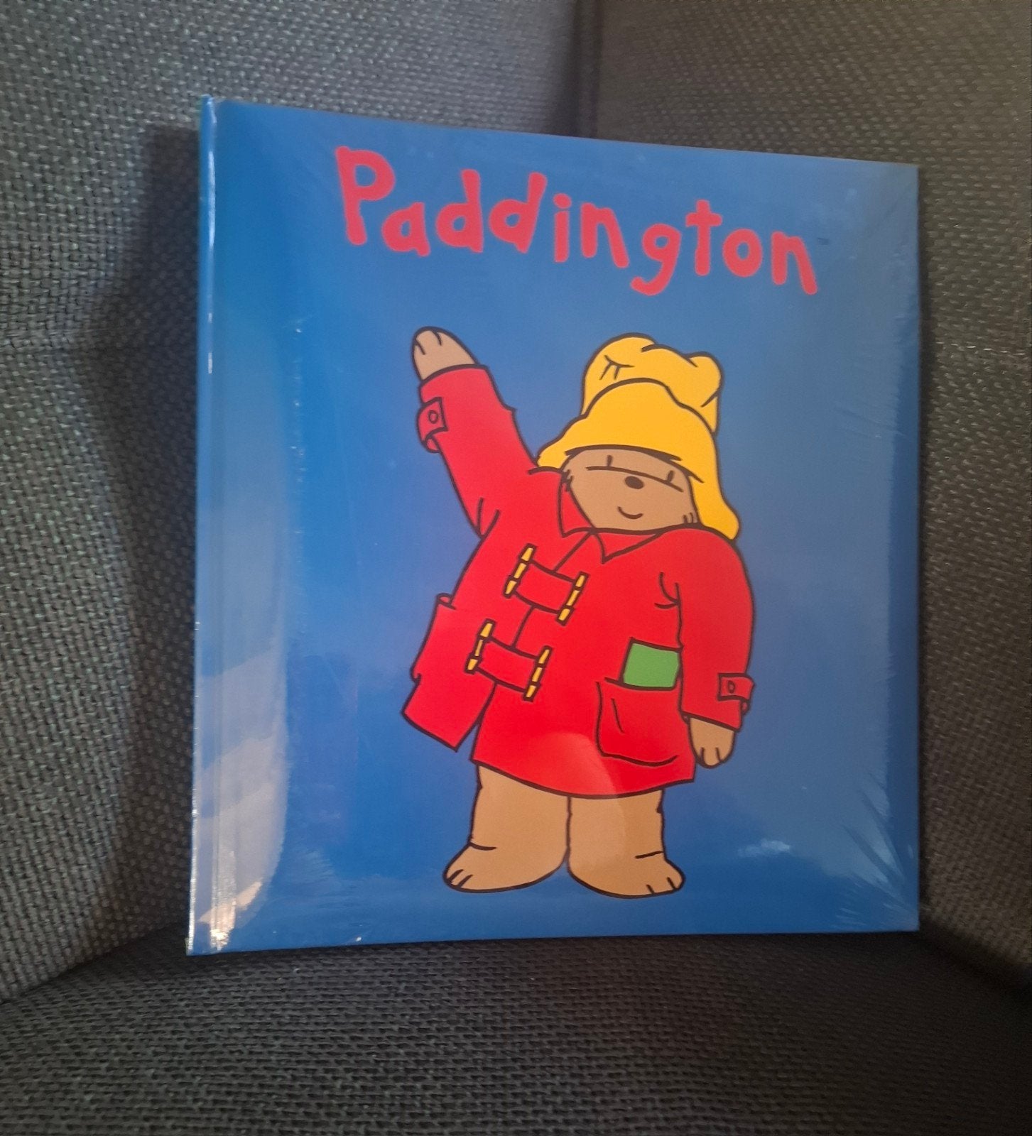 Henzo Paddington Fotoalbum Jaren '90 - Nieuw in verpakking, Henzo, Meerkleurig, Nieuw, Ophalen of Verzenden