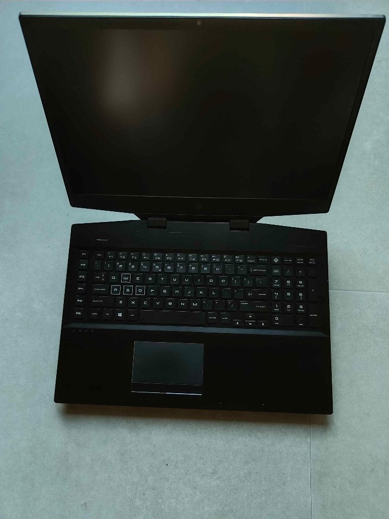 HP Omen 17 gaming laptop te koop, Ophalen, Gebruikt, Met videokaart, 2 tot 3 Ghz