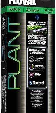Fluval Plant 3.0 46W 6500K, Ophalen, App-bediening, Verlichting of Verwarming, Zo goed als nieuw