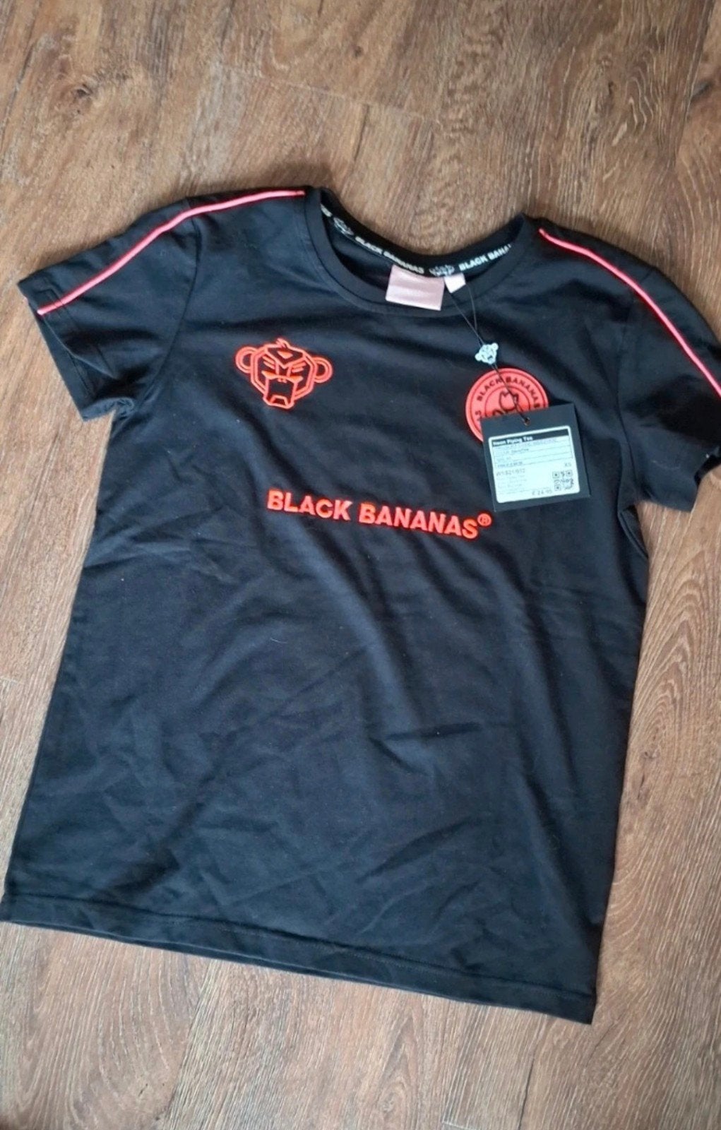 Black bananas, Ophalen of Verzenden, Nieuw, Jongen, Broek