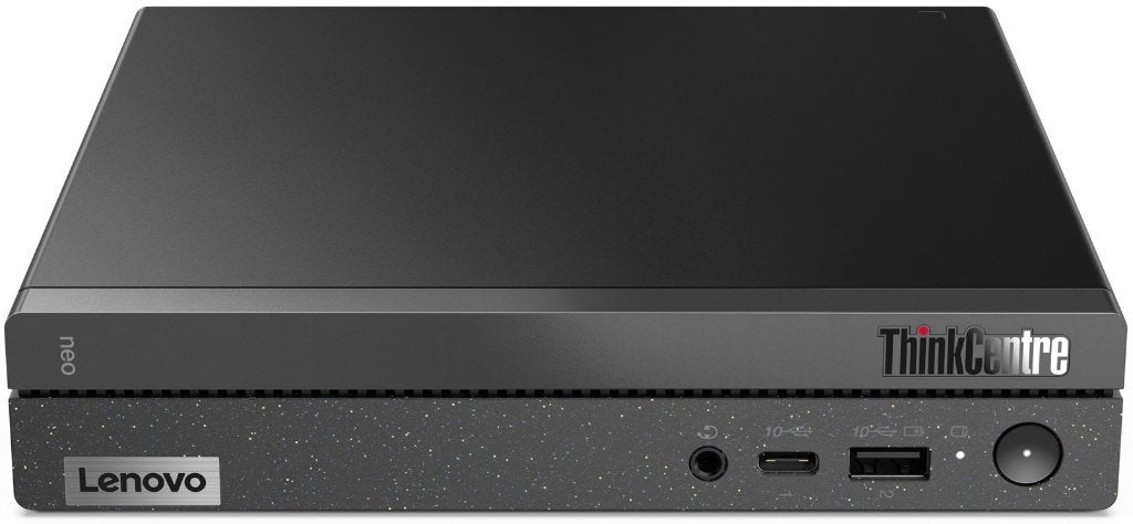 Lenovo ThinkCentre neo 50q Gen4 Tiny/i5-13420H/16GB/512GB M2, Nieuw, SSD, Intel Core i5, 3 tot 4 Ghz