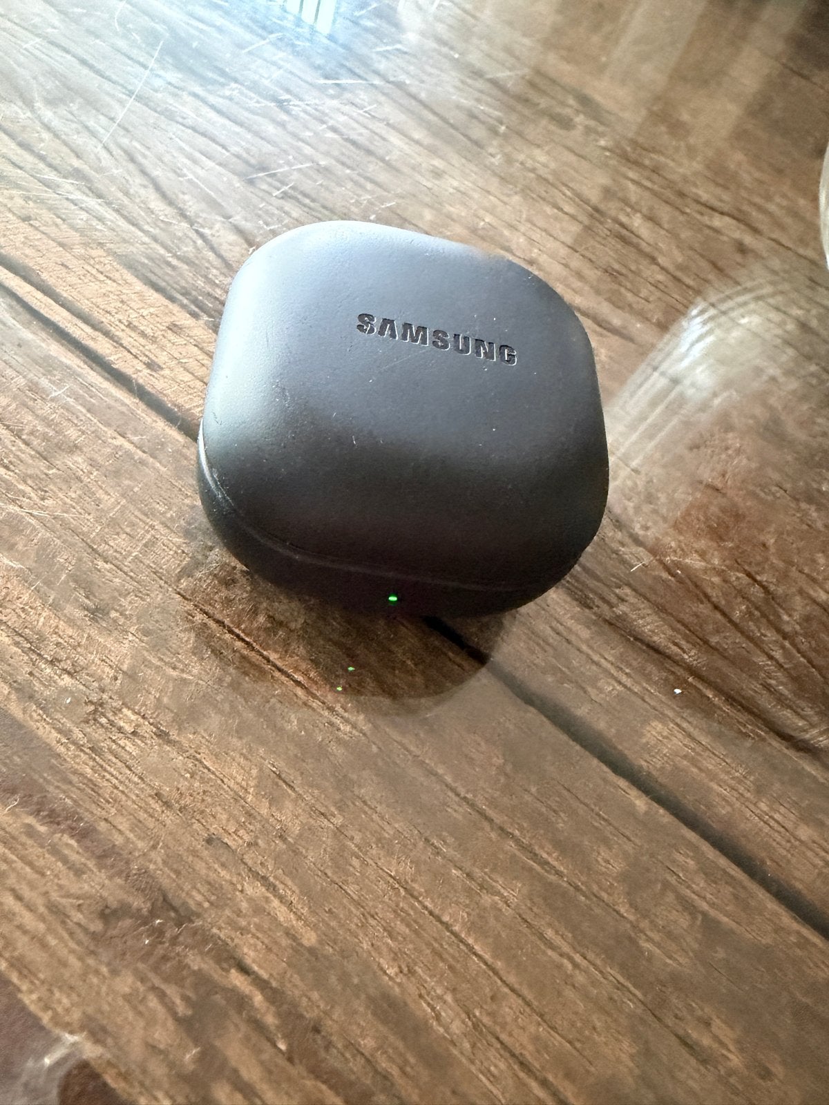 Samsung Galaxy Buds 2 Pro Zwart, In-ear, Gebruikt, Bluetooth, Ophalen of Verzenden