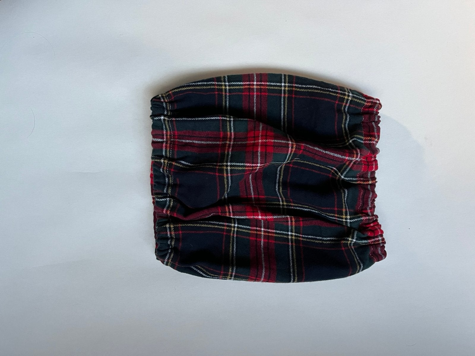 Snood voor engelse cocker spaniël, Ophalen of Verzenden, Zo goed als nieuw, X, X