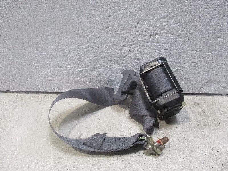 VEILIGHEIDSGORDEL RECHTS ACHTER Volvo S40 (VS) (30867310), Auto-onderdelen, Gebruikt, Info@volvocars.com, Ophalen of Verzenden