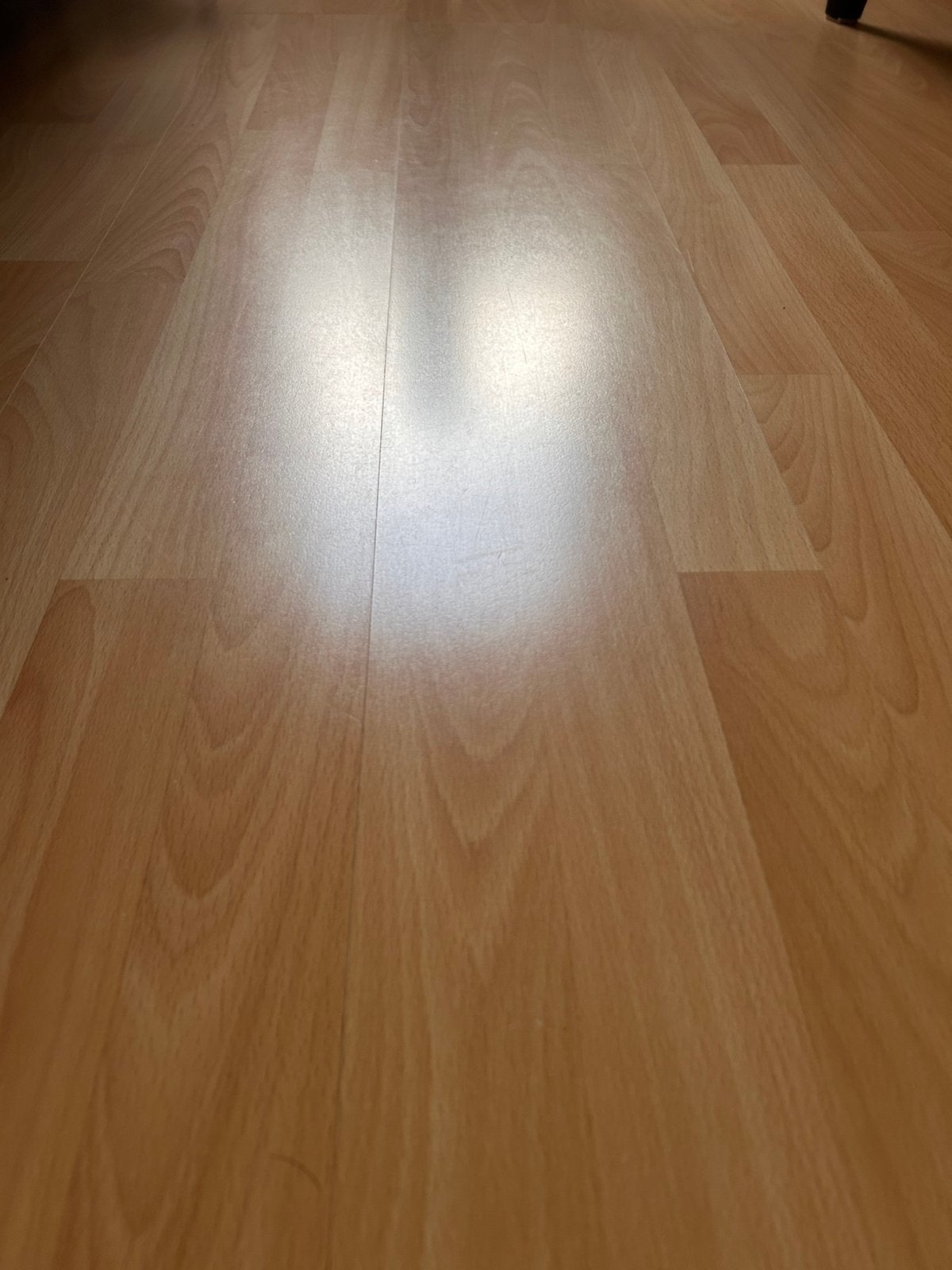 Laminaat en plinten, Ophalen, 50 tot 150 cm, Zo goed als nieuw, 10 m² of meer