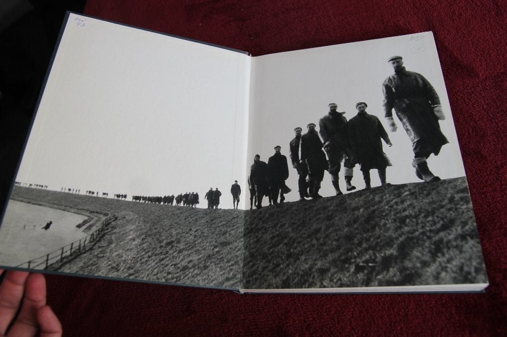 Het water tot de lippen 1958 Dendermonde, Boeken, Ophalen of Verzenden, Gelezen