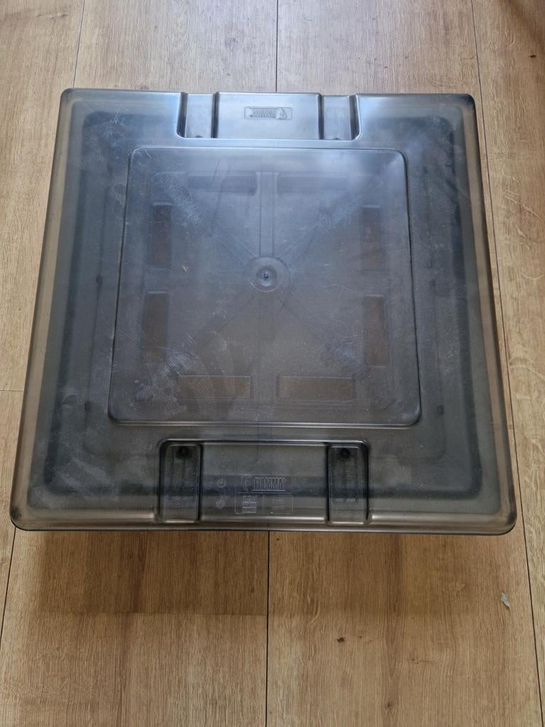 Fiamma dakvenster 50x50 cm, Caravans en Kamperen, Camper-accessoires, Ophalen