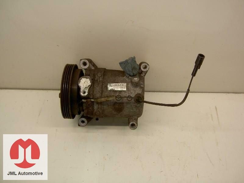 AIRCO POMP AIRCOPOMP SUZUKI IGNIS, Gebruikt, -, -, Ophalen of Verzenden