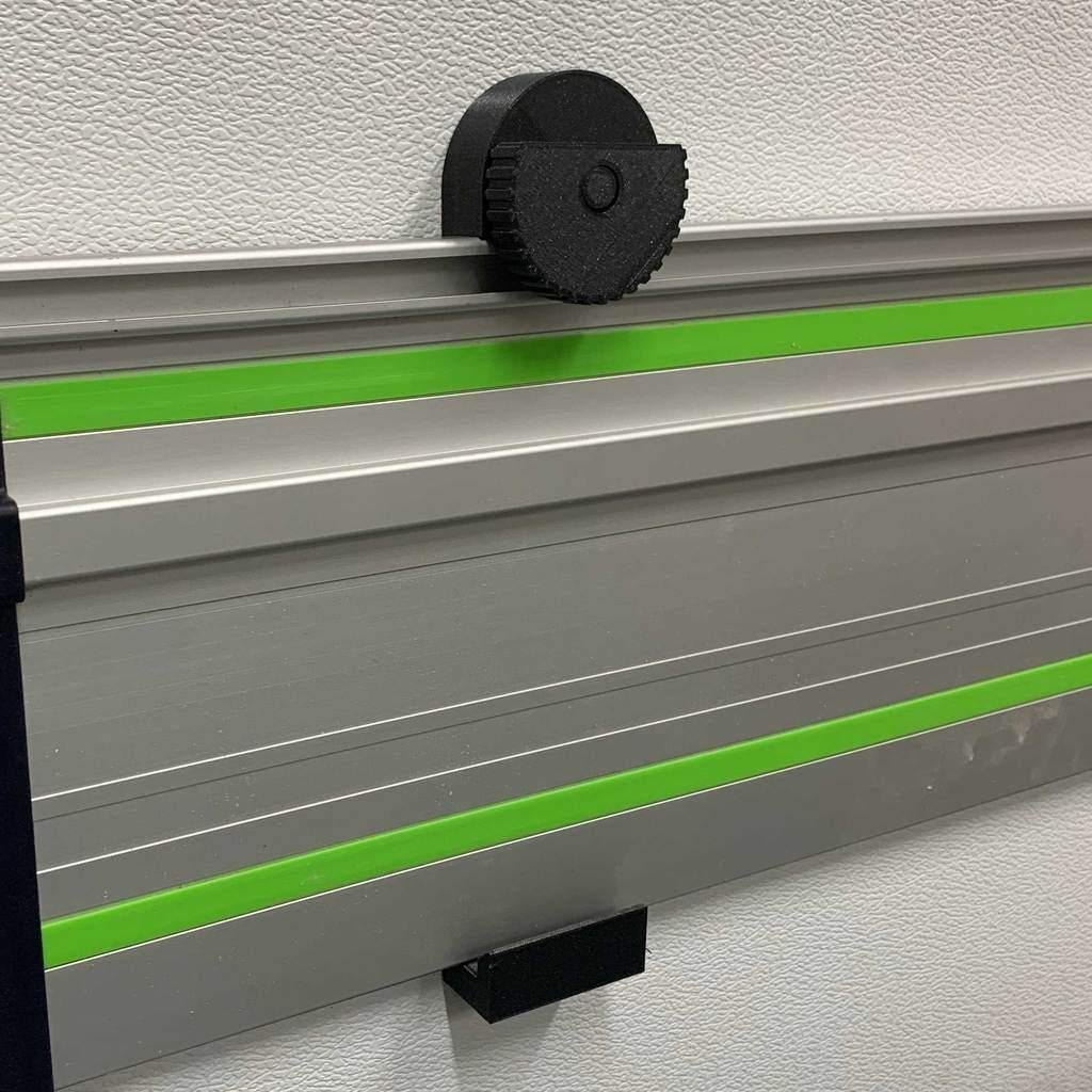 geleiderrail houder festool, Ophalen of Verzenden