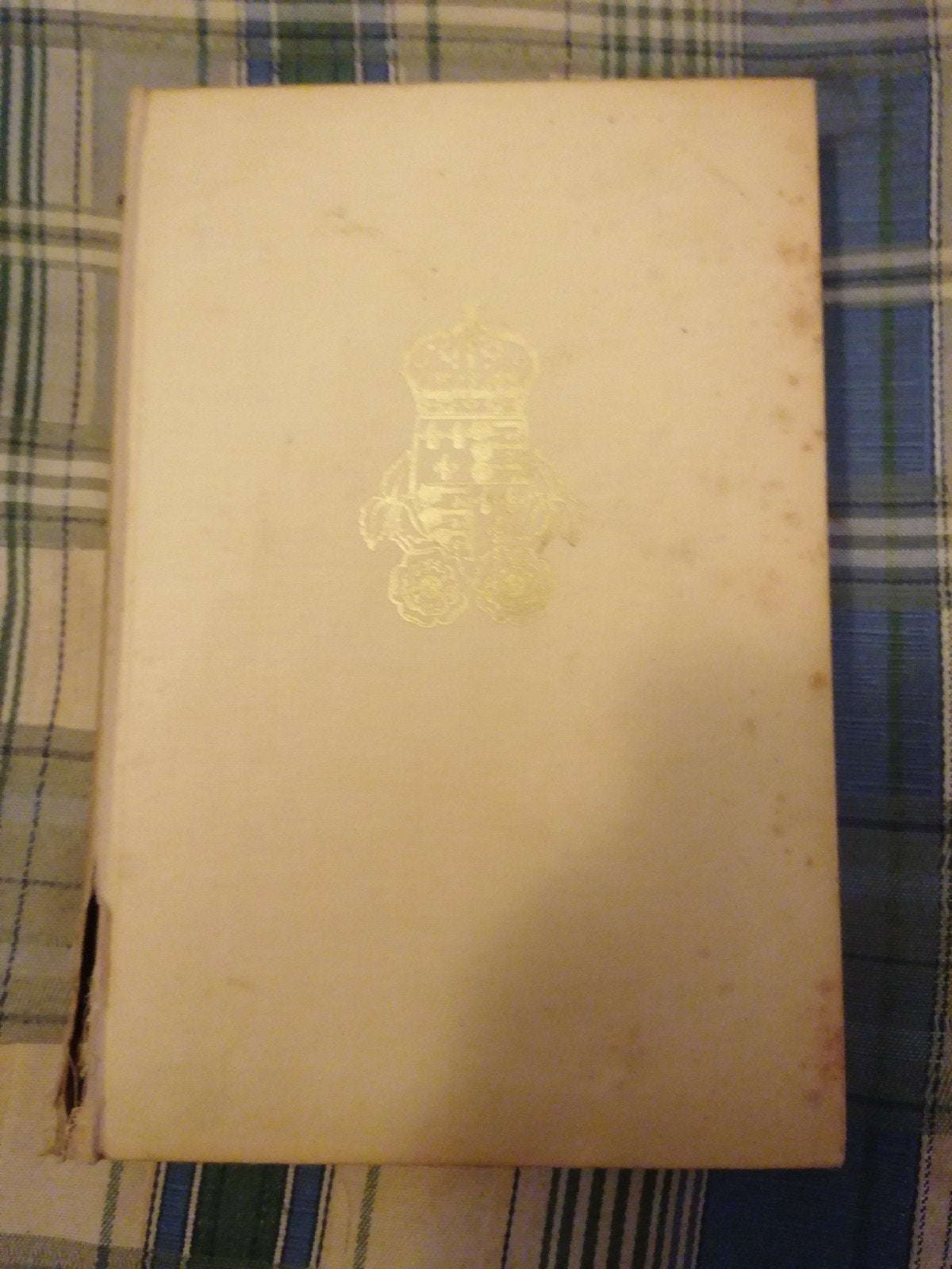 De roos van Tudor, Ophalen of Verzenden, Gelezen