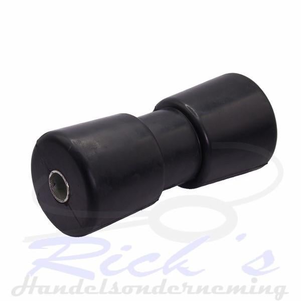 Bootrol, kielrol, trailerrol 190 mm voor boottrailer, NB, Overige typen, Nieuw, Ophalen of Verzenden