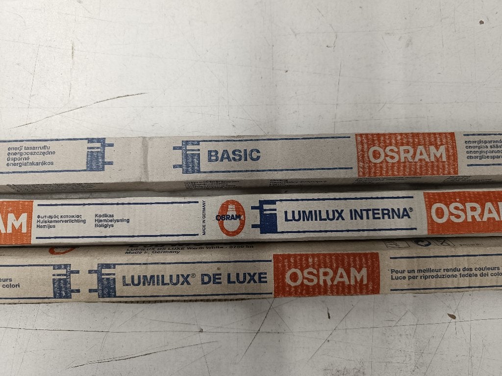 OSRAM TL-Lampen 58W, Overige typen, Nieuw, Overige fittingen, Ophalen