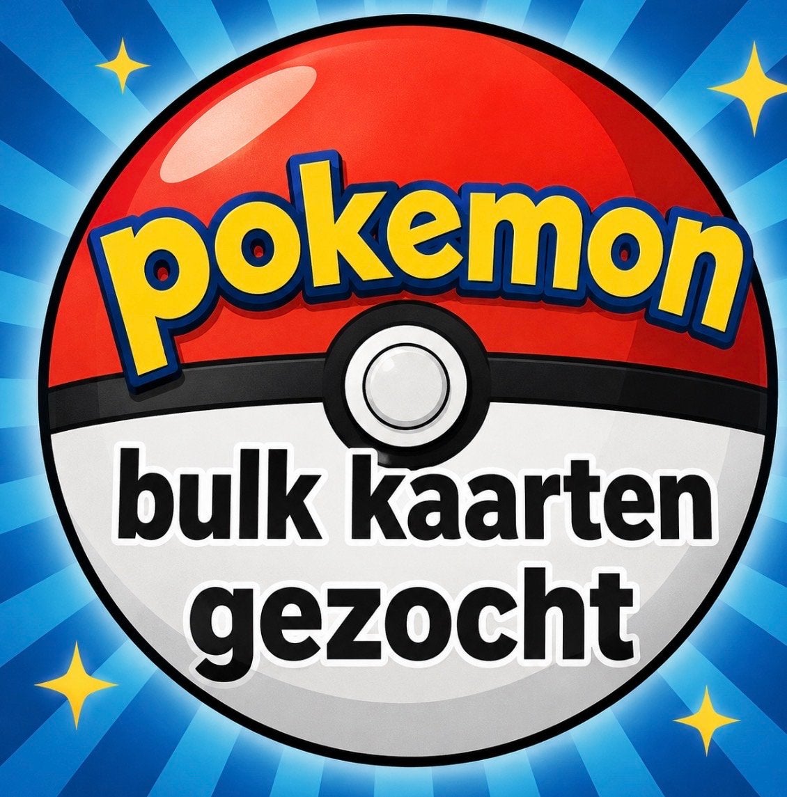 Pokémon Bulk Kaarten Gezocht! Eerlijke Prijzen!, Ophalen, Zo goed als nieuw, Meerdere kaarten, Foil