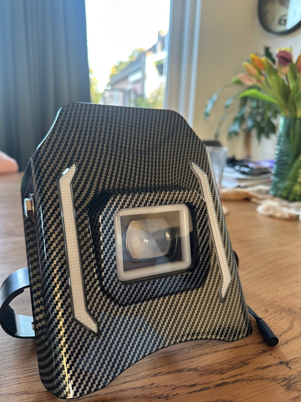 Gt 2000 lamp, Ophalen of Verzenden, Zo goed als nieuw