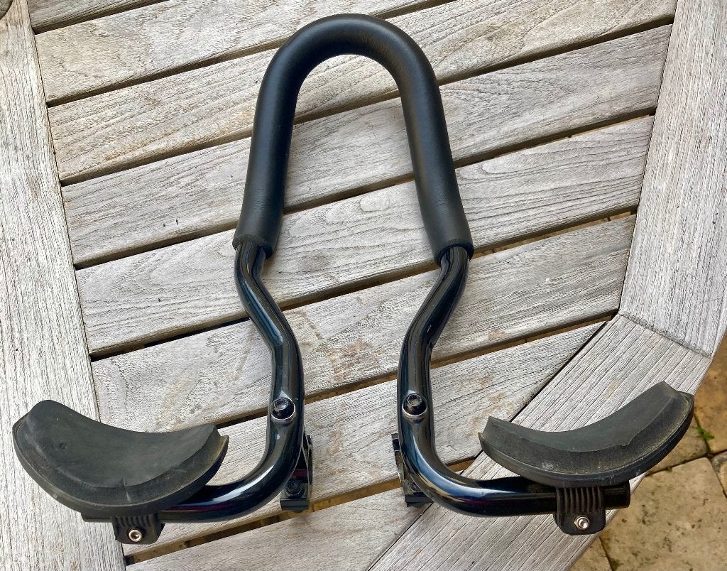 FIETS OPZETSTUUR, Fietsen en Brommers, Fietsonderdelen, Ophalen, Gebruikt, Onbekend, Stuur
