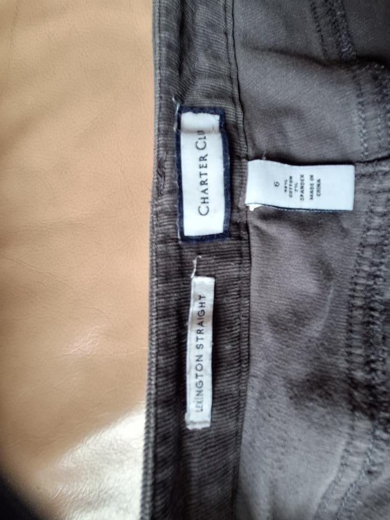 lange broek  Lexington straight, Maat 42/44 (L), Ophalen of Verzenden, Zo goed als nieuw, Lexington