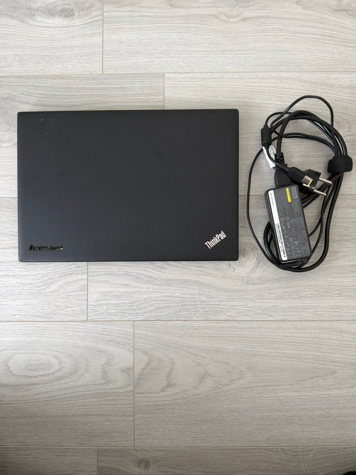 Lenovo ThinkPad X1 Carbon i7 / 8GB RAM / 224GB SSD, Computers en Software, 2 tot 3 Ghz, Qwerty, 8 GB, 14 inch