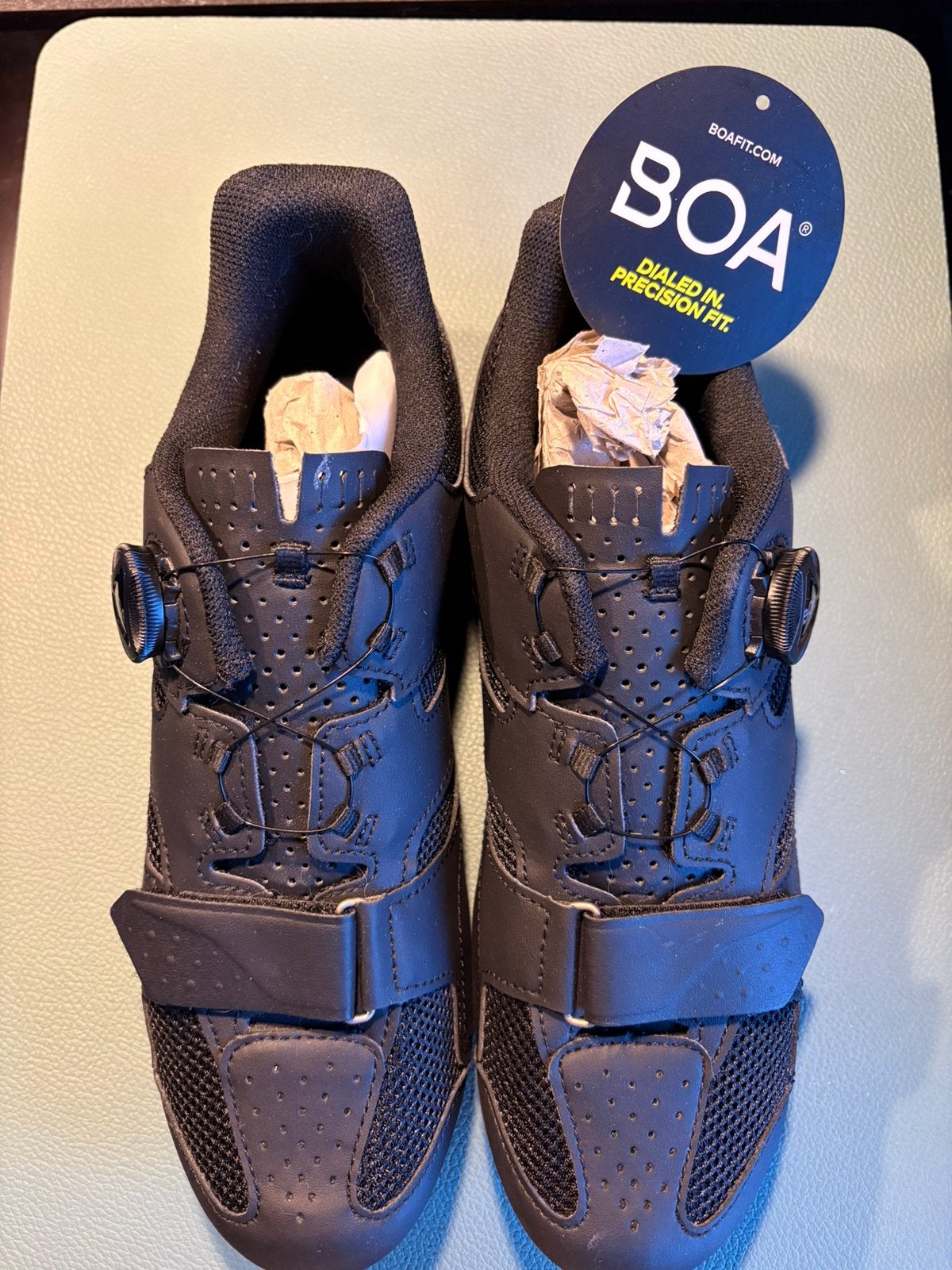 NIEUW!! GIRO wielrenschoenen maat 43 BOA, Kinderen en Baby's, Babykleding | Schoentjes en Sokjes, Ophalen of Verzenden, Zo goed als nieuw